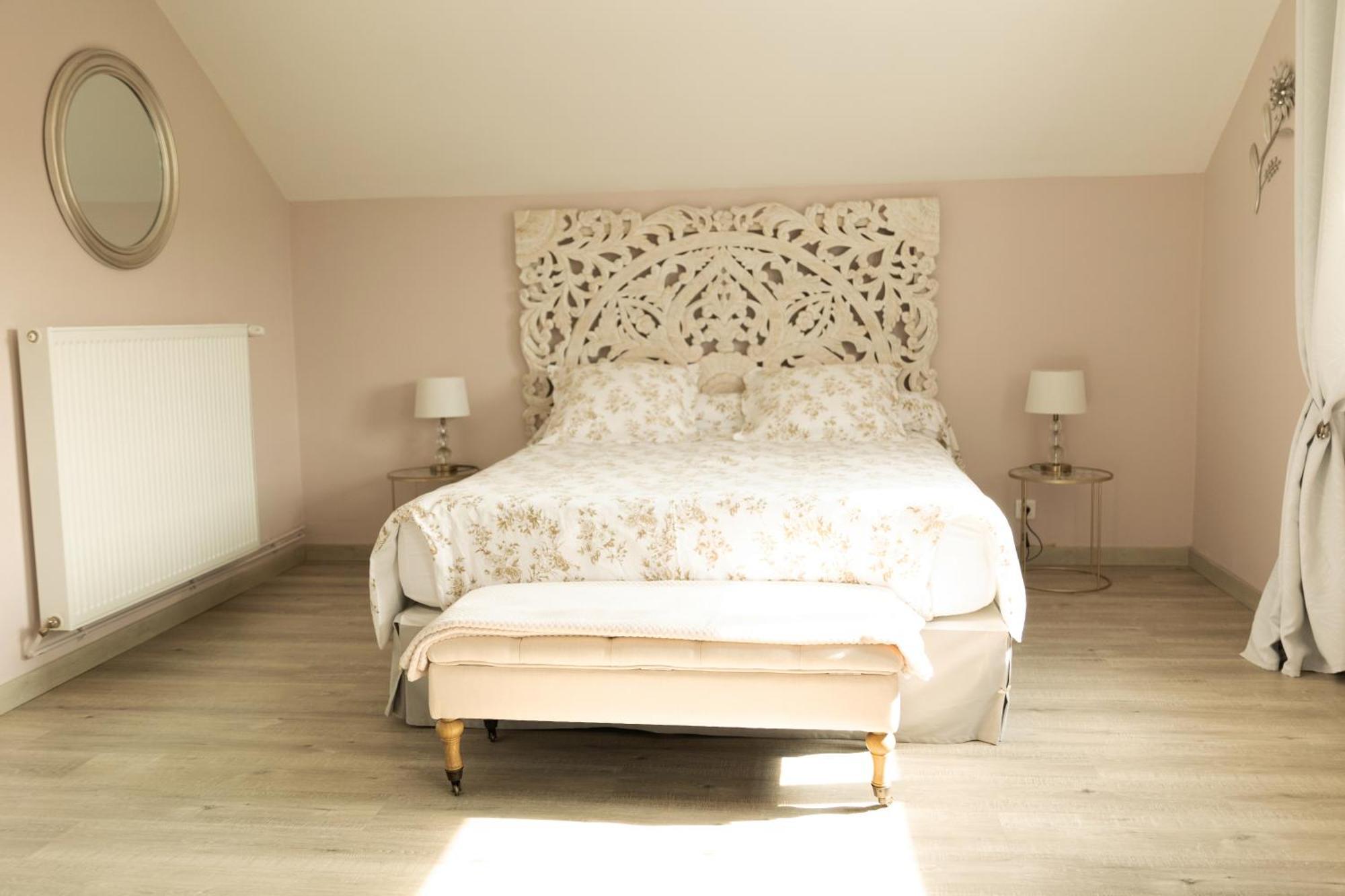 Vinay  Chambre D'Hote Les Ondines מראה חיצוני תמונה